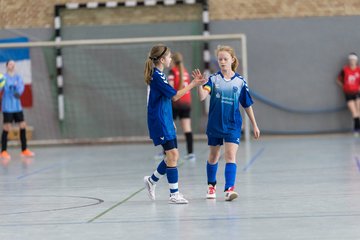 Bild 754 - wCJ Loewinnen Cup C2